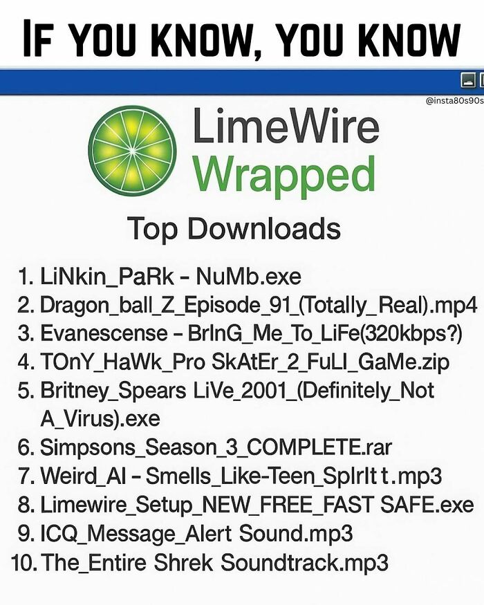 99 Posts About The ‘90s That Show Parts Of Our Lives That Don’t Exist Anymore (New Pics)