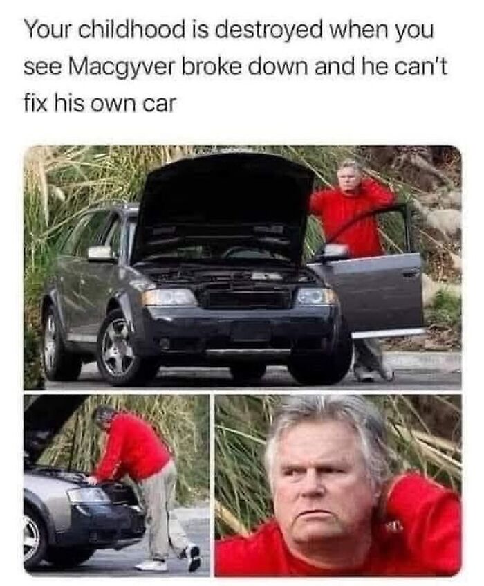 99 Posts About The ‘90s That Show Parts Of Our Lives That Don’t Exist Anymore (New Pics)