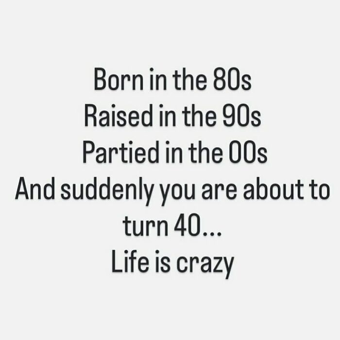 99 Posts About The ‘90s That Show Parts Of Our Lives That Don’t Exist Anymore (New Pics)