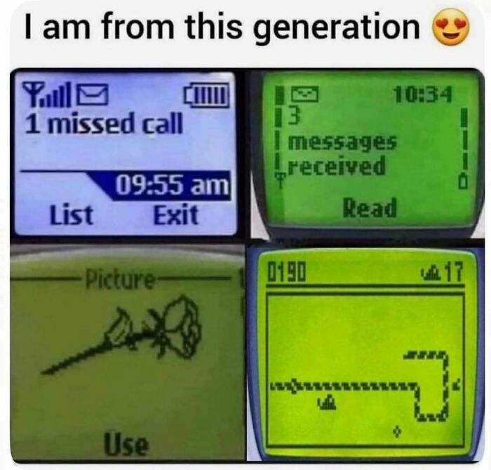 99 Posts About The ‘90s That Show Parts Of Our Lives That Don’t Exist Anymore (New Pics)