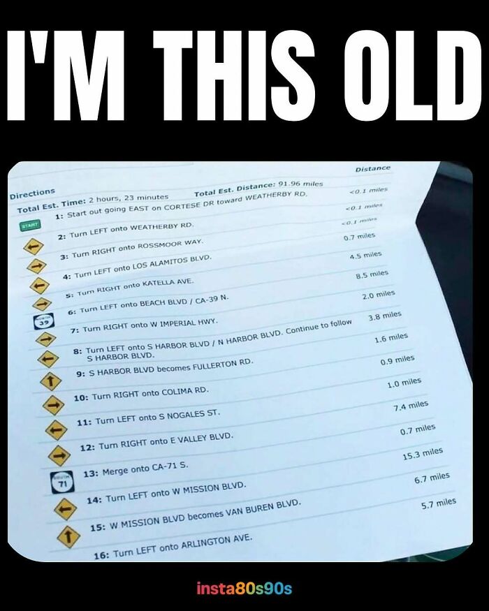 99 Posts About The ‘90s That Show Parts Of Our Lives That Don’t Exist Anymore (New Pics)