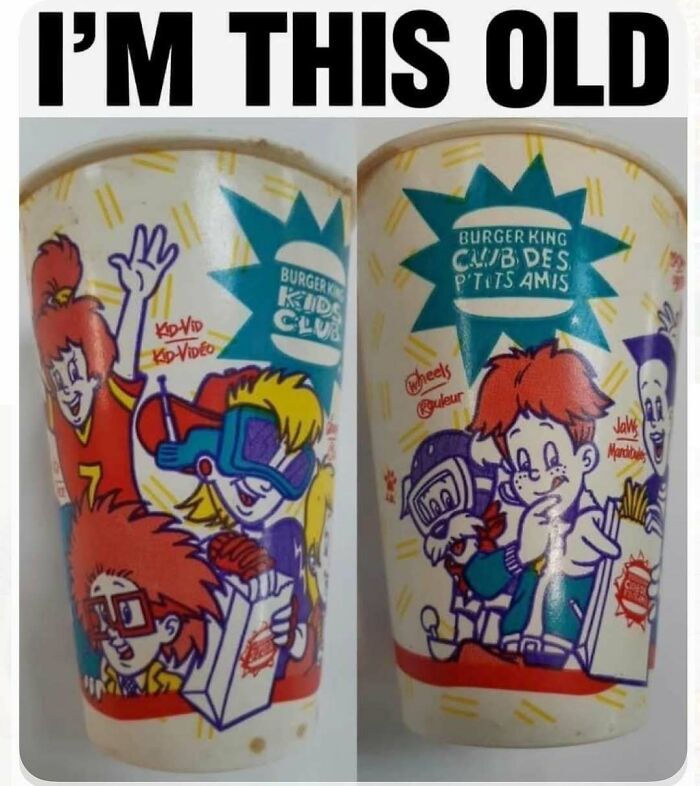 99 Posts About The ‘90s That Show Parts Of Our Lives That Don’t Exist Anymore (New Pics)