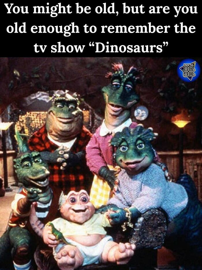 99 Posts About The ‘90s That Show Parts Of Our Lives That Don’t Exist Anymore (New Pics)