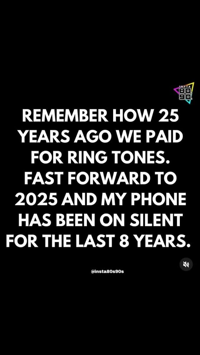 99 Posts About The ‘90s That Show Parts Of Our Lives That Don’t Exist Anymore (New Pics)