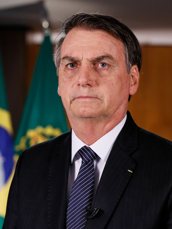 Jair Bolsonaro: Bio And Career Highlights Jair Bolsonaro: Bio And Career Highlights