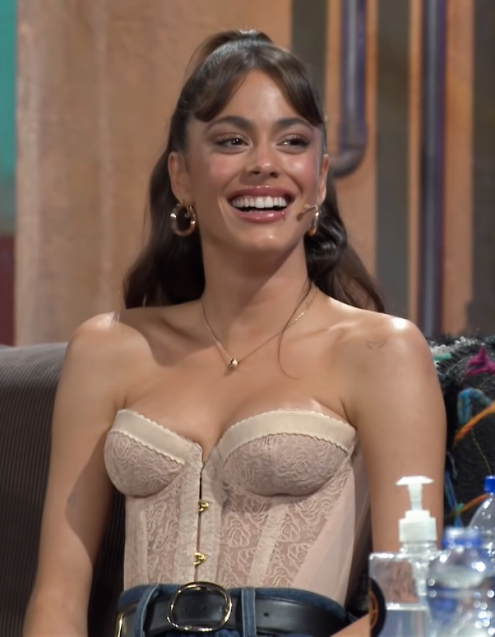 Martina Stoessel: Bio And Career Highlights Martina Stoessel: Bio And Career Highlights