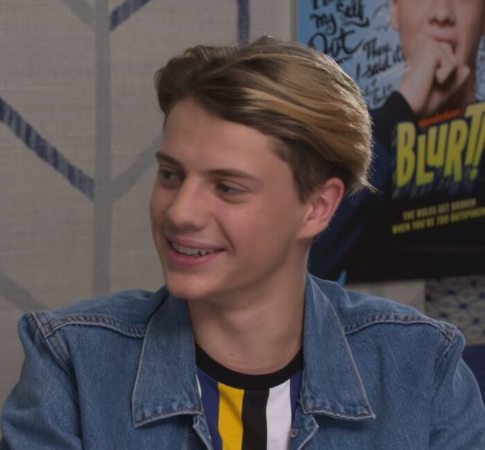 Jace Norman: Bio And Career Highlights Jace Norman: Bio And Career Highlights