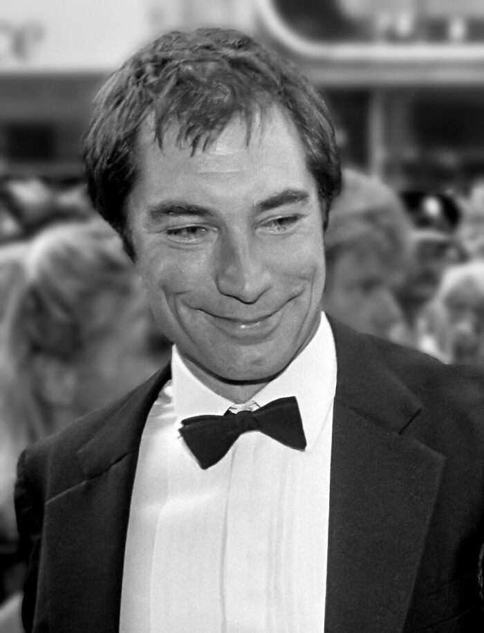 Timothy Dalton: Bio And Career Highlights Timothy Dalton: Bio And Career Highlights