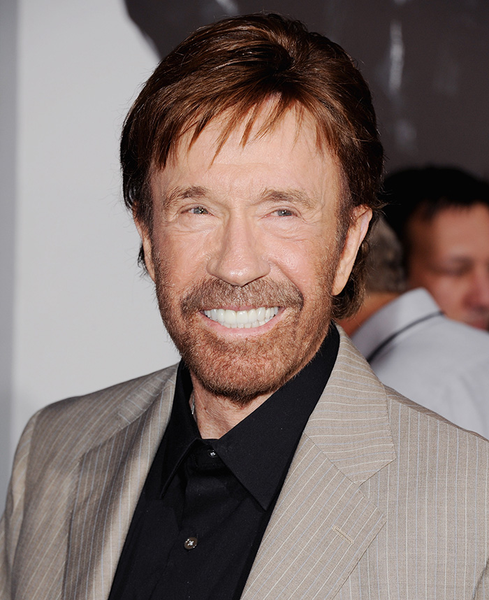 The Best Chuck Norris Memes Resurface As Fans Pay Loving Tribute To The Late Icon
