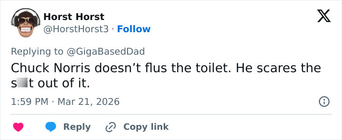 The Best Chuck Norris Memes Resurface As Fans Pay Loving Tribute To The Late Icon The Best Chuck Norris Memes Resurface As Fans Pay Loving Tribute To The Late Icon