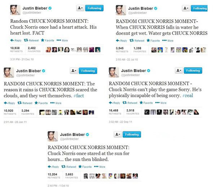 The Best Chuck Norris Memes Resurface As Fans Pay Loving Tribute To The Late Icon The Best Chuck Norris Memes Resurface As Fans Pay Loving Tribute To The Late Icon