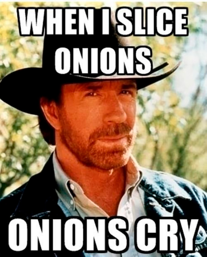 The Best Chuck Norris Memes Resurface As Fans Pay Loving Tribute To The Late Icon