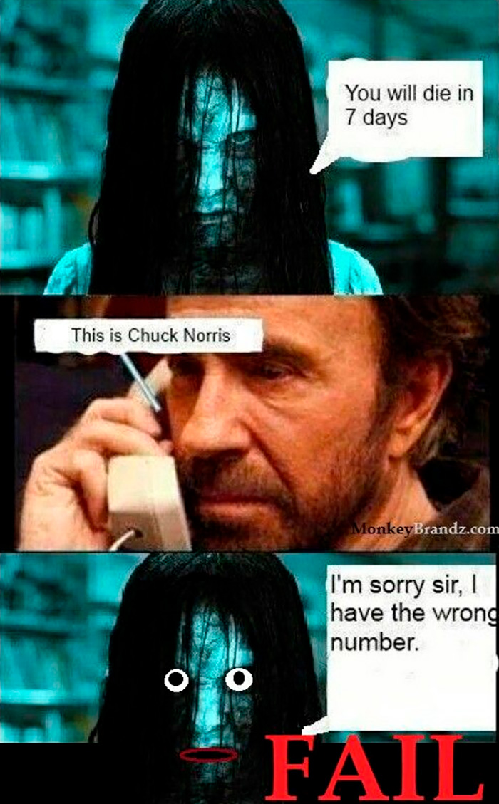 The Best Chuck Norris Memes Resurface As Fans Pay Loving Tribute To The Late Icon