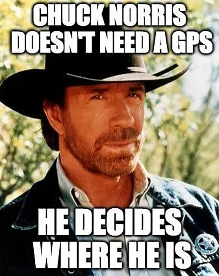 The Best Chuck Norris Memes Resurface As Fans Pay Loving Tribute To The Late Icon