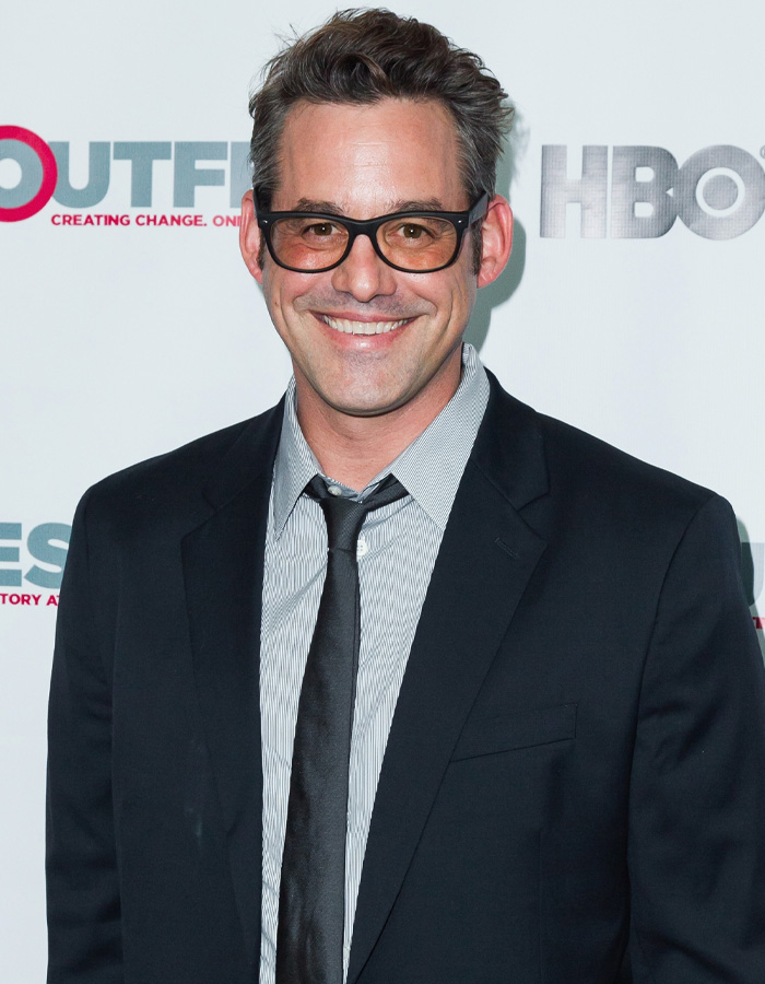 Final Video Of Buffy The Vampire Slayer Star Nicholas Brendon Revealed Final Video Of Buffy The Vampire Slayer Star Nicholas Brendon Revealed