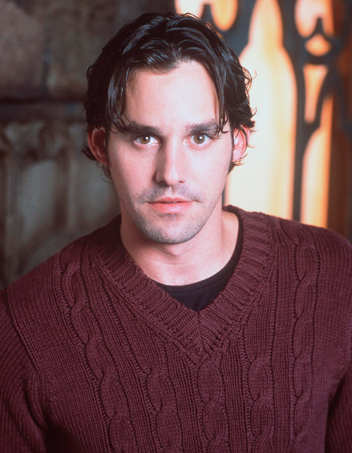 Final Video Of Buffy The Vampire Slayer Star Nicholas Brendon Revealed Final Video Of Buffy The Vampire Slayer Star Nicholas Brendon Revealed
