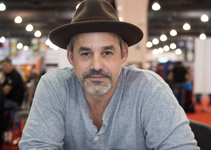 Final Video Of Buffy The Vampire Slayer Star Nicholas Brendon Revealed Final Video Of Buffy The Vampire Slayer Star Nicholas Brendon Revealed