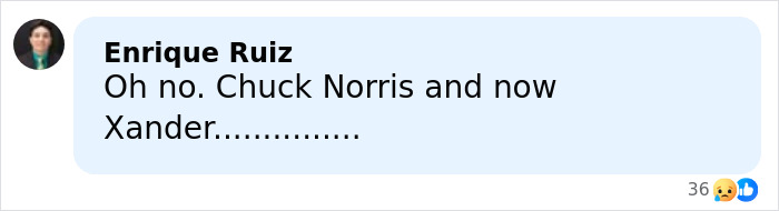 Final Video Of Buffy The Vampire Slayer Star Nicholas Brendon Revealed Final Video Of Buffy The Vampire Slayer Star Nicholas Brendon Revealed