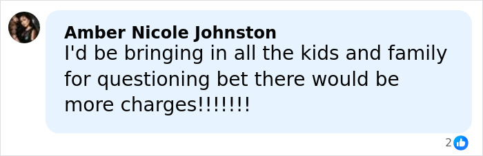 Mugshot Of Kendra Duggar Released After Arrest On Criminal Charges In Arkansas Mugshot Of Kendra Duggar Released After Arrest On Criminal Charges In Arkansas