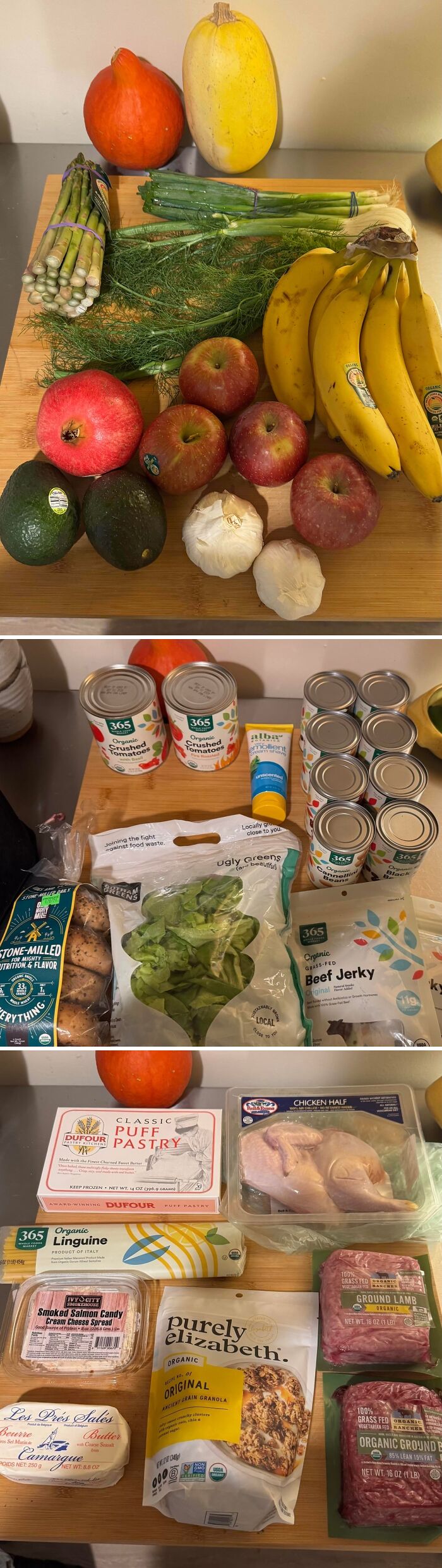 99 People Show How Much Groceries Cost Where They Live And It’s Pretty Bad (New Pics)