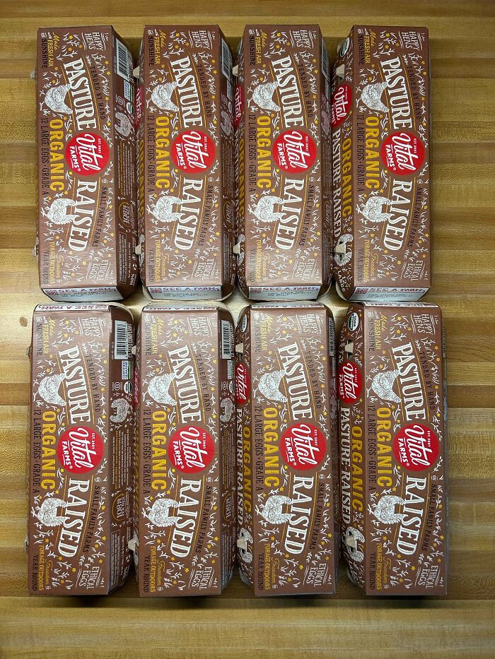 99 People Show How Much Groceries Cost Where They Live And It’s Pretty Bad (New Pics)