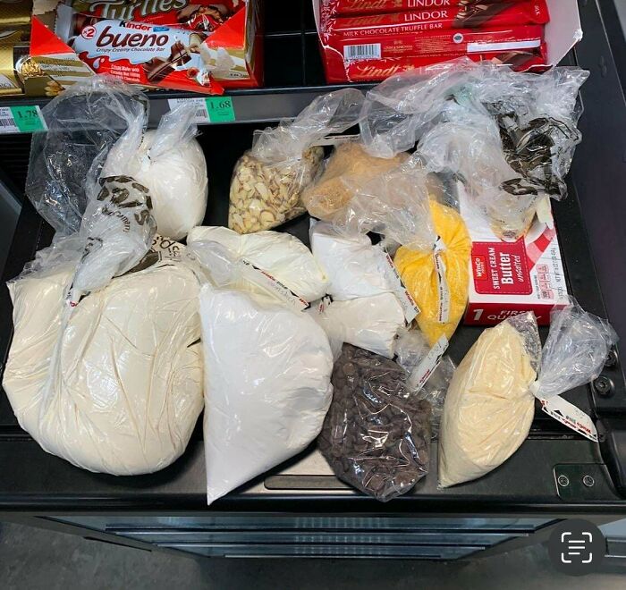 99 People Show How Much Groceries Cost Where They Live And It’s Pretty Bad (New Pics)