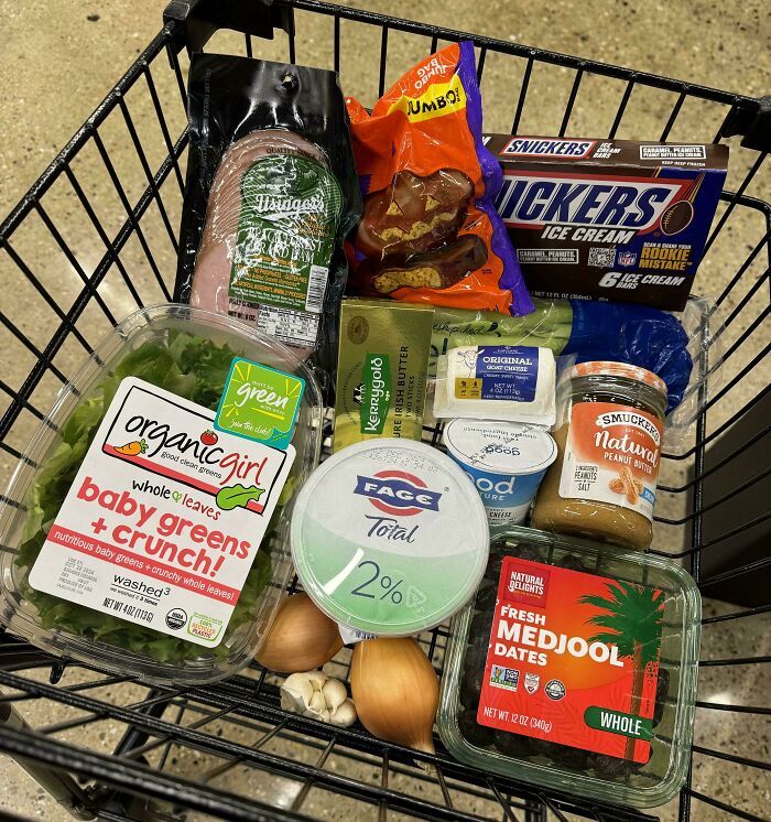 99 People Show How Much Groceries Cost Where They Live And It’s Pretty Bad (New Pics)