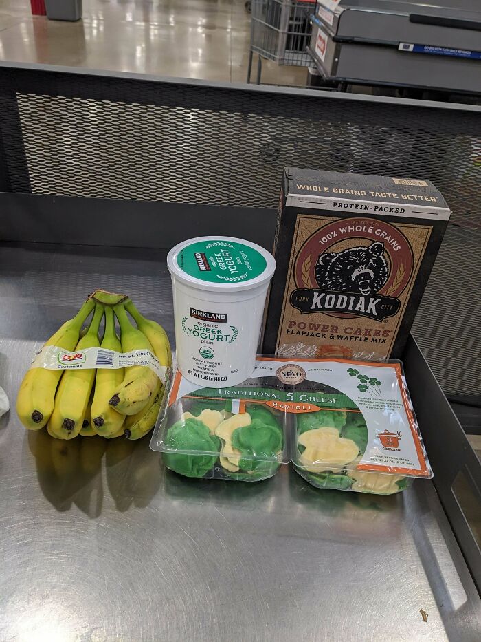 99 People Show How Much Groceries Cost Where They Live And It’s Pretty Bad (New Pics)