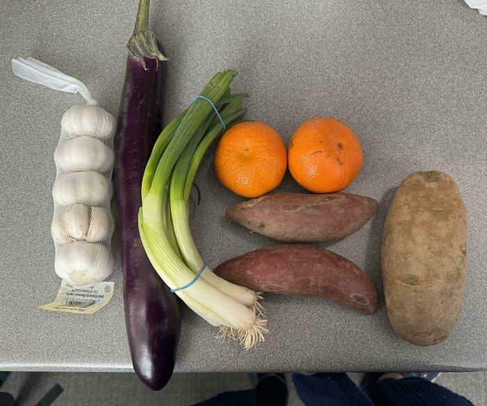 99 People Show How Much Groceries Cost Where They Live And It’s Pretty Bad (New Pics)