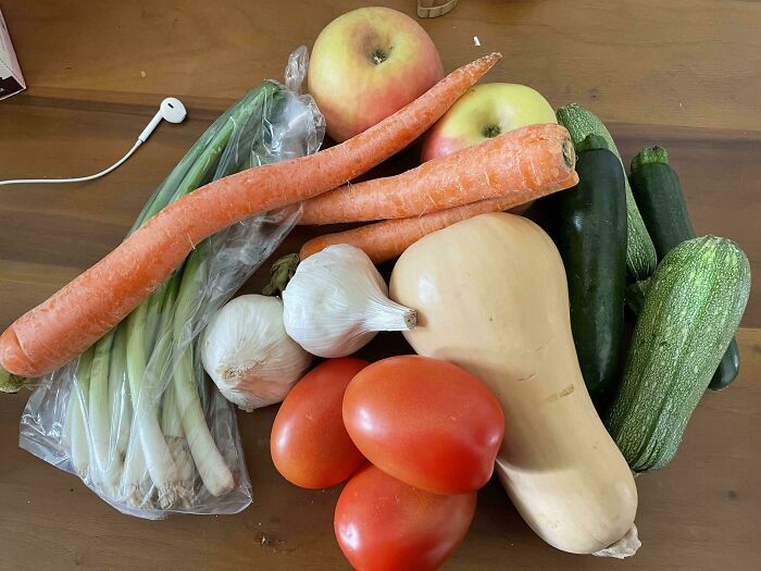 99 People Show How Much Groceries Cost Where They Live And It’s Pretty Bad (New Pics)