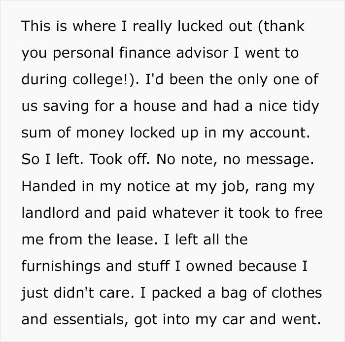 Woman Cuts Off Parents After Catching Mom In Bed With Her Fianc&eacute;, Now They&rsquo;re Making Her Life Hell