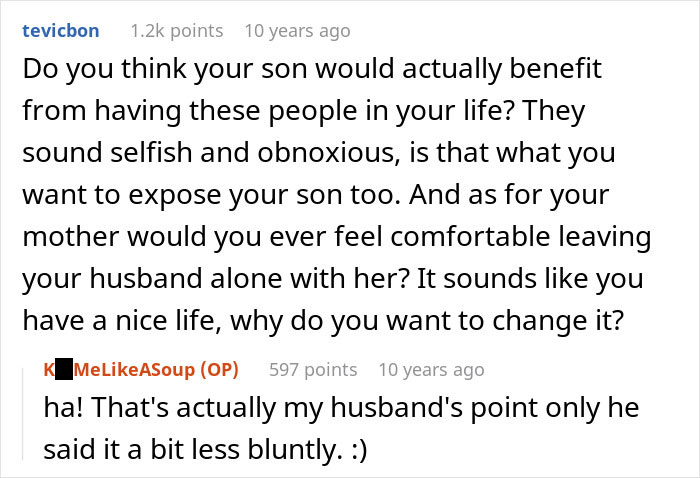 Woman Cuts Off Parents After Catching Mom In Bed With Her Fianc&eacute;, Now They&rsquo;re Making Her Life Hell