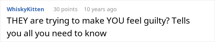 Woman Cuts Off Parents After Catching Mom In Bed With Her Fianc&eacute;, Now They&rsquo;re Making Her Life Hell