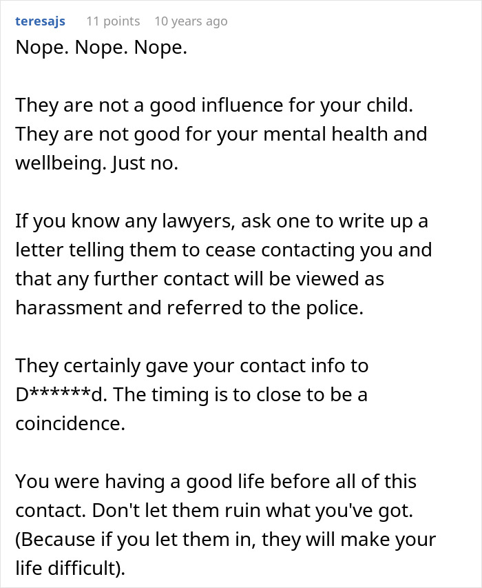 Woman Cuts Off Parents After Catching Mom In Bed With Her Fianc&eacute;, Now They&rsquo;re Making Her Life Hell