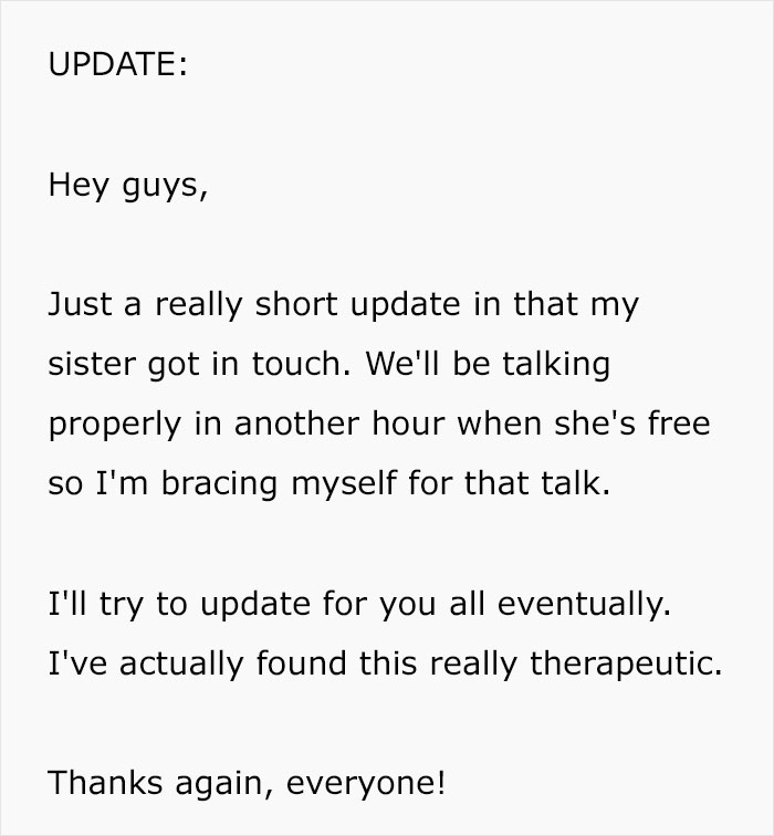 Woman Cuts Off Parents After Catching Mom In Bed With Her Fianc&eacute;, Now They&rsquo;re Making Her Life Hell