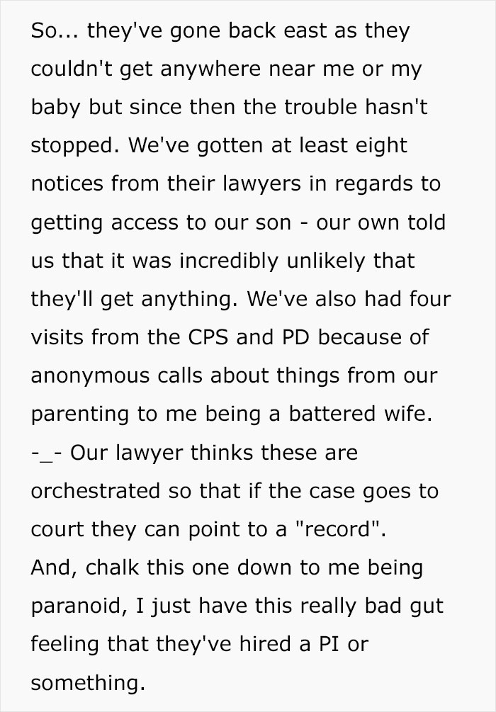 Woman Cuts Off Parents After Catching Mom In Bed With Her Fianc&eacute;, Now They&rsquo;re Making Her Life Hell