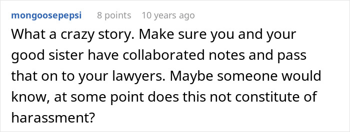 Woman Cuts Off Parents After Catching Mom In Bed With Her Fianc&eacute;, Now They&rsquo;re Making Her Life Hell