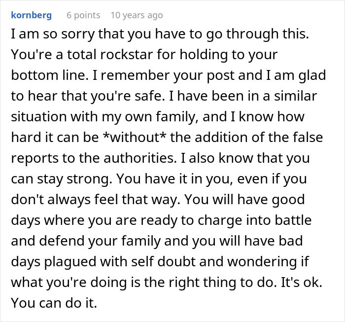 Woman Cuts Off Parents After Catching Mom In Bed With Her Fianc&eacute;, Now They&rsquo;re Making Her Life Hell