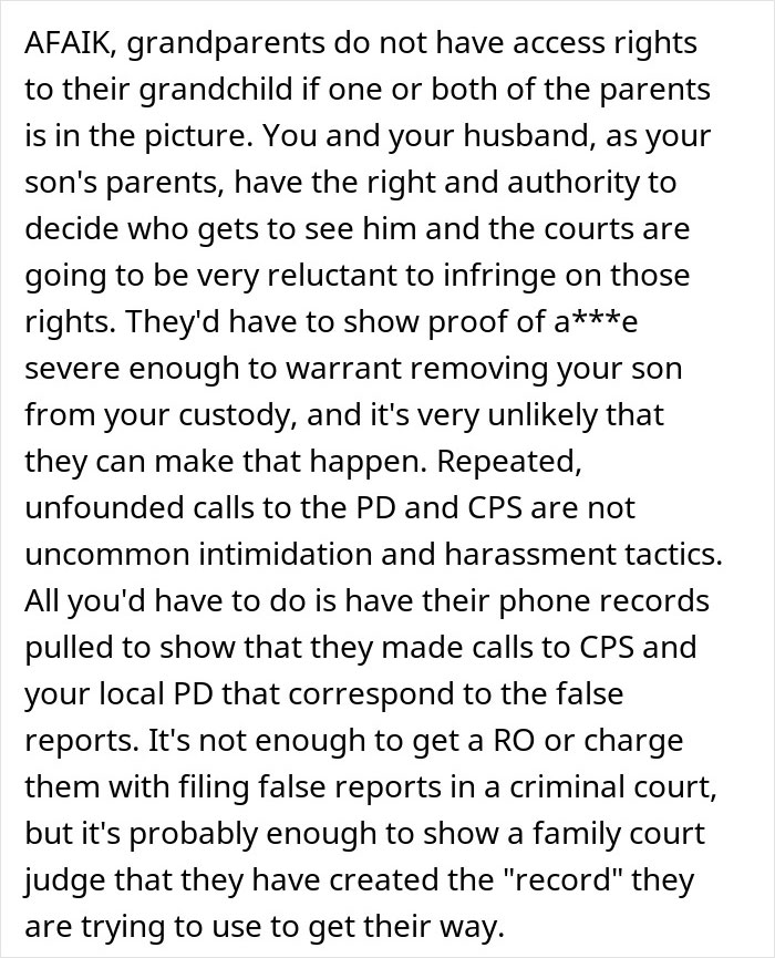 Woman Cuts Off Parents After Catching Mom In Bed With Her Fianc&eacute;, Now They&rsquo;re Making Her Life Hell