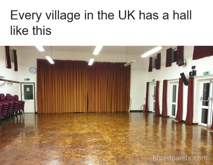 Brits Are Bonding Over These 61 Hilarious Memes That Sum Up Their Life Experience Brits Are Bonding Over These 61 Hilarious Memes That Sum Up Their Life Experience