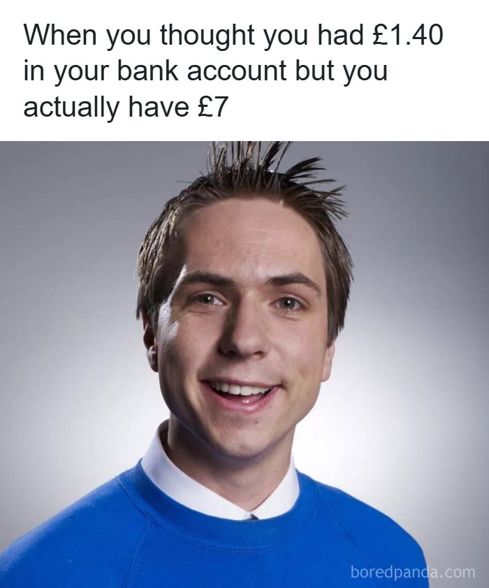 Brits Are Bonding Over These 61 Hilarious Memes That Sum Up Their Life Experience Brits Are Bonding Over These 61 Hilarious Memes That Sum Up Their Life Experience