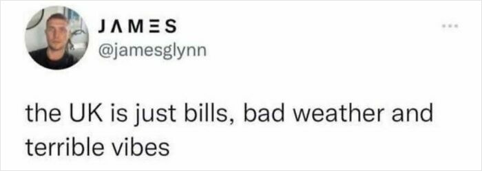 Brits Are Bonding Over These 61 Hilarious Memes That Sum Up Their Life Experience Brits Are Bonding Over These 61 Hilarious Memes That Sum Up Their Life Experience