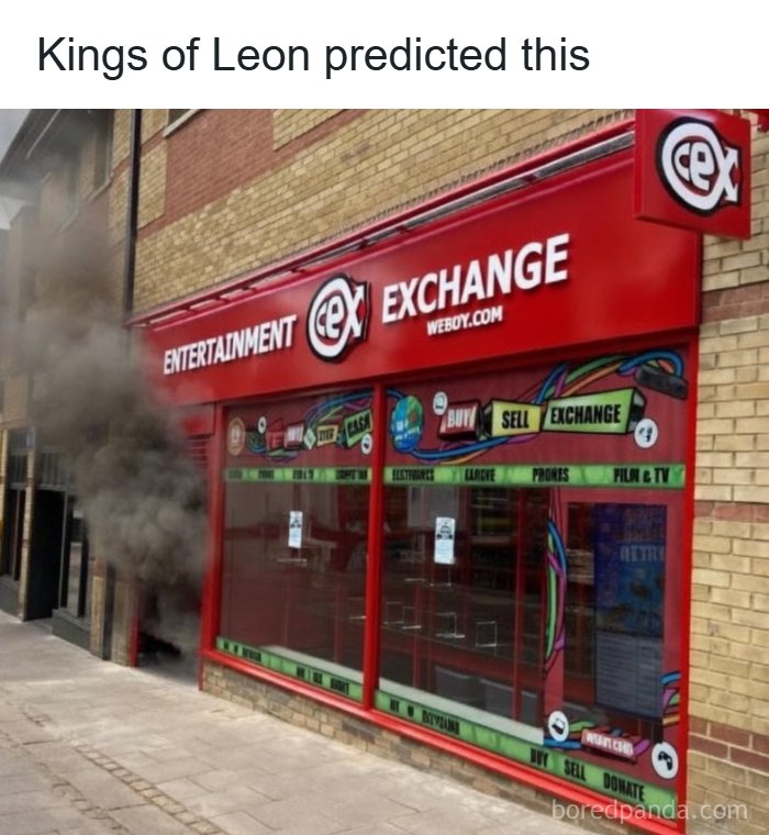 Brits Are Bonding Over These 61 Hilarious Memes That Sum Up Their Life Experience Brits Are Bonding Over These 61 Hilarious Memes That Sum Up Their Life Experience