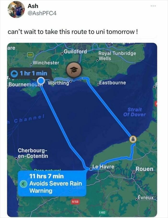 Brits Are Bonding Over These 61 Hilarious Memes That Sum Up Their Life Experience Brits Are Bonding Over These 61 Hilarious Memes That Sum Up Their Life Experience