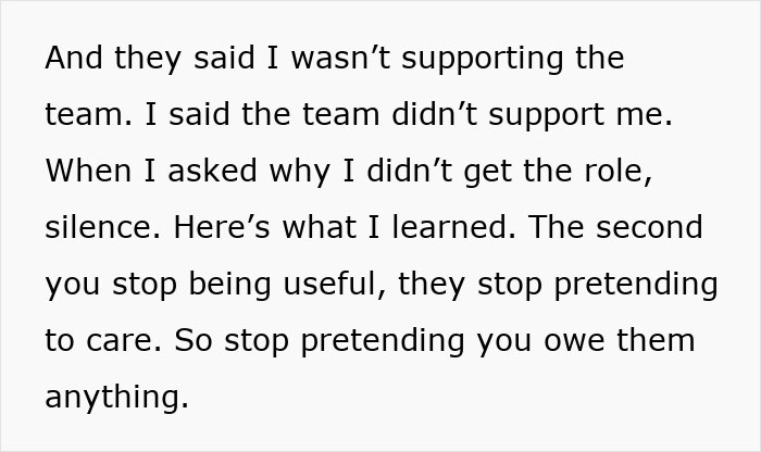 HR Dumbfounded When Employee Refuses To Train A New Employee For Free And Resists Firing