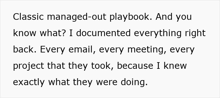 HR Dumbfounded When Employee Refuses To Train A New Employee For Free And Resists Firing
