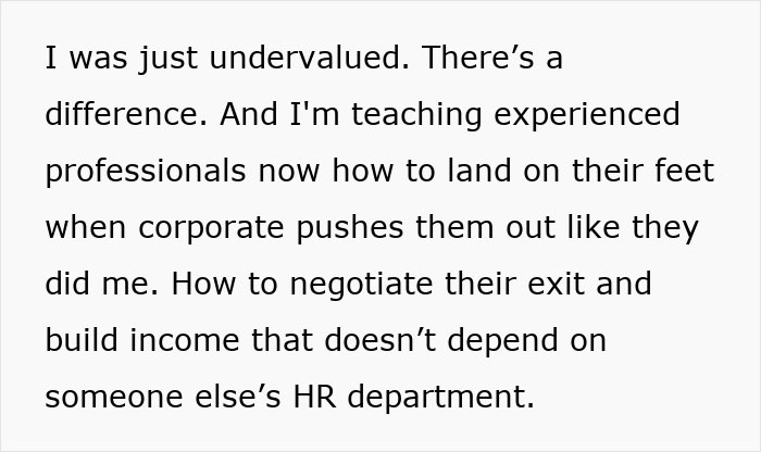 HR Dumbfounded When Employee Refuses To Train A New Employee For Free And Resists Firing