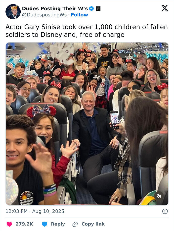 71 Times Men Proved Kindness And Wholesomeness Is A Superpower (New Pics) 71 Times Men Proved Kindness And Wholesomeness Is A Superpower (New Pics)