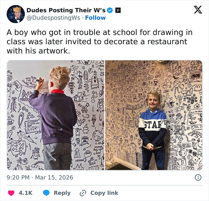 71 Times Men Proved Kindness And Wholesomeness Is A Superpower (New Pics) 71 Times Men Proved Kindness And Wholesomeness Is A Superpower (New Pics)