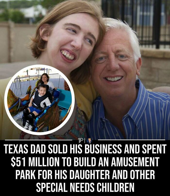 71 Times Men Proved Kindness And Wholesomeness Is A Superpower (New Pics) 71 Times Men Proved Kindness And Wholesomeness Is A Superpower (New Pics)